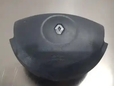 Pezzo di ricambio per auto di seconda mano air bag anteriore sinistro per renault clio ii fase ii (b/cb0) base authentique 65 cv / 48 kw riferimenti oem iam 8200236060 a  n1.z2.7.5.2