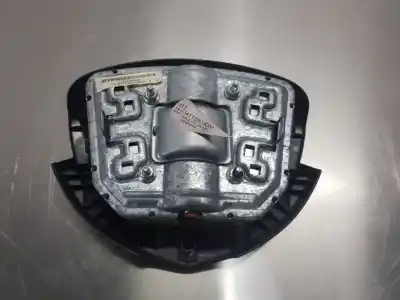 Автозапчасти б/у ПЕРЕДНЯЯ ЛЕВАЯ ПОДУШКА БЕЗОПАСНОСТИ за RENAULT CLIO II FASE II (B/CB0)  ссылки OEM IAM 8200236060 A  N1.Z2.7.5.2