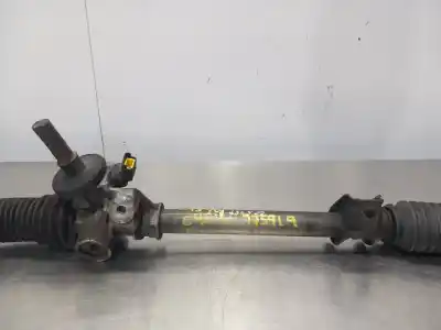 Автозапчасти б/у рулевая рейка за renault clio ii fase ii (b/cb0) base authentique 65 cv / 48 kw ссылки oem iam 682000000  n2.z1.6.2.1