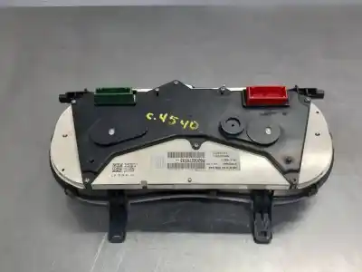 Автозапчастина б/у панель інструментів для renault clio ii fase ii (b/cb0) base authentique 65 cv / 48 kw посилання на oem iam 8200276533  n1.z2.1.2.1 Автозапчастина б/у панель інструментів для renault clio ii fase ii (b/cb0) base authentique 65 cv / 48 kw посилання на oem iam 8200276533  n1.z2.1.2.1