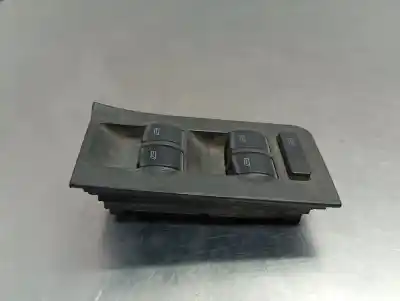 Second-hand car spare part left front power window switch for audi a6 avant (4b5) 2.5 tdi oem iam references 4b0959851  n1.z1.16.13