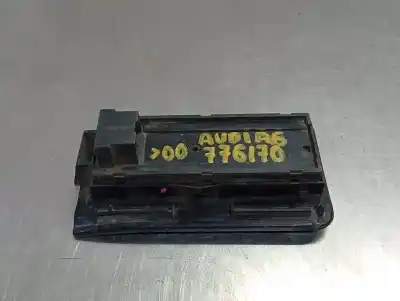 Second-hand car spare part left front power window switch for audi a6 avant (4b5) 2.5 tdi oem iam references 4b0959851  n1.z1.16.13