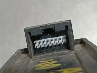 Second-hand car spare part left front power window switch for audi a6 avant (4b5) 2.5 tdi oem iam references 4b0959851  n1.z1.16.13