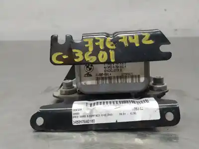 Second-hand car spare part sensor for bmw serie 3 compact (e46) 318ti oem iam references 345267640180  n2.z1.3.36