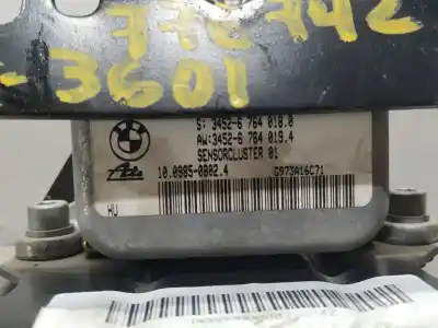 Second-hand car spare part sensor for bmw serie 3 compact (e46) 318ti oem iam references 345267640180  n2.z1.3.36