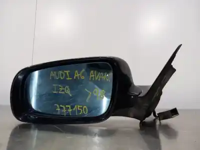 Автозапчасти б/у левое зеркало за audi a6 c5 avant (4b5) 1.9 tdi ссылки oem iam   n1.z1.15.1.a