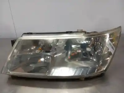 Автозапчастина б/у ліва фара для dodge journey van (jc) 2.0 crd посилання на oem iam   n1.z1.36.1.m