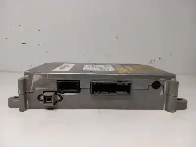 Pezzo di ricambio per auto di seconda mano modulo elettronico per porsche cayenne (typ 9pa) 4.5 v8 turbo cat 450 cv / 331 kw riferimenti oem iam 7l5035741g 99764620702  n1.z2.5.6.0