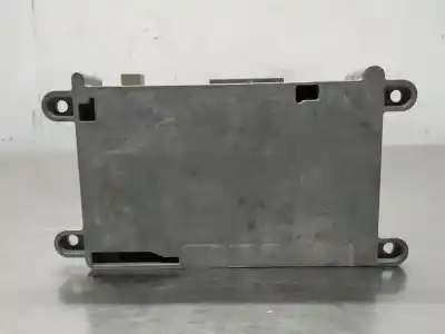 Peça sobressalente para automóvel em segunda mão módulo eletrônico por porsche cayenne (typ 9pa) 4.5 v8 turbo cat 450 cv / 331 kw referências oem iam 7l5035741g 99764620702