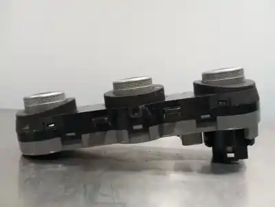 Peça sobressalente para automóvel em segunda mão comando de sofagem (chauffage / ar condicionado)  por kia cee´d active referências oem iam 972501hxxx  n1.z2.8.7.2