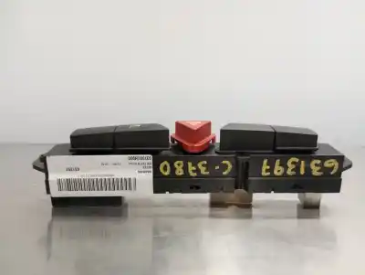 Pezzo di ricambio per auto di seconda mano avvertimento per kia cee´d active riferimenti oem iam 937001h900  n1.z2.8.7.2