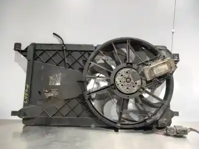 Pezzo di ricambio per auto di seconda mano ELETTROVENTOLA per FORD FOCUS BERLINA (CAP)  Riferimenti OEM IAM 3135103905 1137328148  N3.Z1-7.6.3