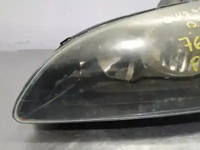 Peça sobressalente para automóvel em segunda mão farol / farolim esquerdo por ford focus berlina (cap) ambiente (d) referências oem iam e410180