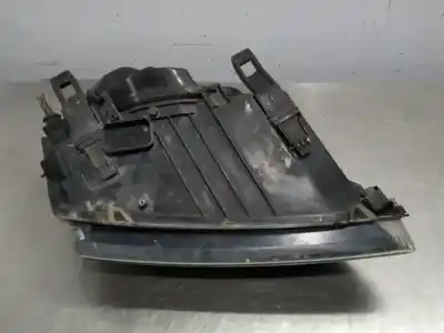 Second-hand car spare part left headlight for ford focus berlina (cap) ambiente (d) oem iam references e410180  n1.z1.21.7.m