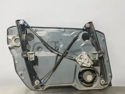 Pezzo di ricambio per auto di seconda mano alzacristalli anteriore destro per seat cordoba berlina (6l2) bby riferimenti oem iam 6l4837752dj 6l4837756n  