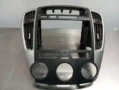 Pezzo di ricambio per auto di seconda mano console centrale per kia cee´d active riferimenti oem iam 80886188  n1.z2.8.7.1