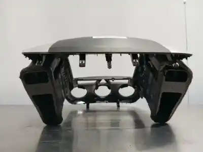 Second-hand car spare part center console for kia cee´d active oem iam references 80886188