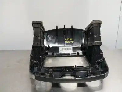 Pezzo di ricambio per auto di seconda mano console centrale per kia cee´d active riferimenti oem iam 80886188  n1.z2.8.7.1