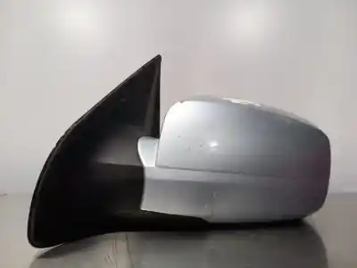 Peça sobressalente para automóvel em segunda mão espelho retrovisor esquerdo por kia sorento kia sorento i (jc) 2002-2011 referências oem iam   n1.z1.15.2.a