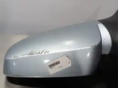 Peça sobressalente para automóvel em segunda mão espelho retrovisor esquerdo por kia sorento kia sorento i (jc) 2002-2011 referências oem iam   n1.z1.15.2.a