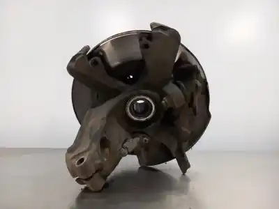 Piesă de schimb auto la mâna a doua Fuzeta stanga fata pentru VOLKSWAGEN GOLF IV BERLINA (1J1)  Referințe OEM IAM   N4.01.01.06