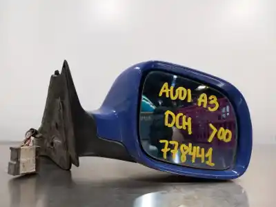 Автозапчастина б/у правий задний огляд для audi a3 (8l) 8l посилання на oem iam   n1.z1.15.1.m