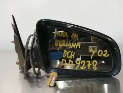 Second-hand car spare part RIGHT REARVIEW MIRROR for AUDI A4 BERLINA (8E)  OEM IAM references   N1.Z1.15.1.M