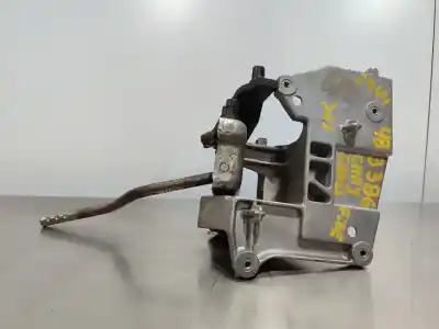 Автозапчастина б/у передач для chrysler crossfire básico посилання на oem iam 3579601  n1.z2.6.4.1