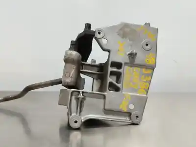 Автозапчастина б/у передач для chrysler crossfire básico посилання на oem iam 3579601  n1.z2.6.4.1