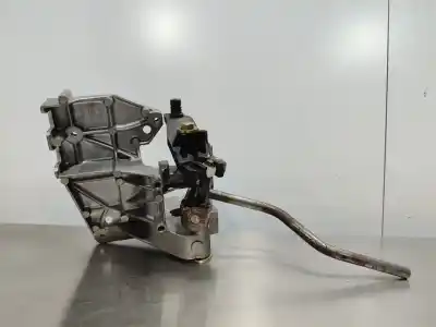 Автозапчастина б/у передач для chrysler crossfire básico посилання на oem iam 3579601