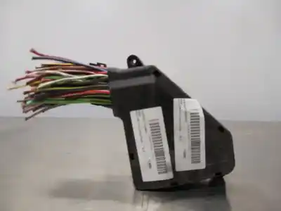 Second-hand car spare part fuse box unit for seat leon (1p1) comfort limited oem iam references   n1.z2.9.1.3