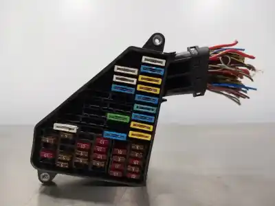 Second-hand car spare part fuse box unit for seat leon (1p1) comfort limited oem iam references   n1.z2.9.1.3