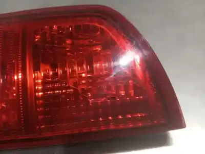Автозапчасти б/у внутренний левый задний фонарь за ssangyong kyron 200 xdi premium 4wd ссылки oem iam 
