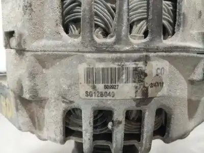 Автозапчасти б/у генератор за citroen jumper combi desde ´02 33 m 2.8 hdi confort ссылки oem iam sg12b040  n1.z1.40.1.a