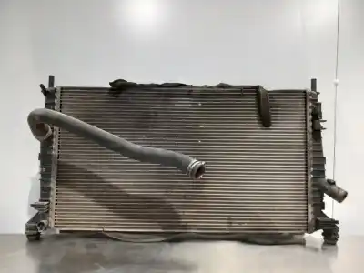 Автозапчастина б/у ВОДЯНИЙ РАДІАТОР для FORD FOCUS BERLINA (CAP)  Посилання на OEM IAM   N2.Z1.43.1.2