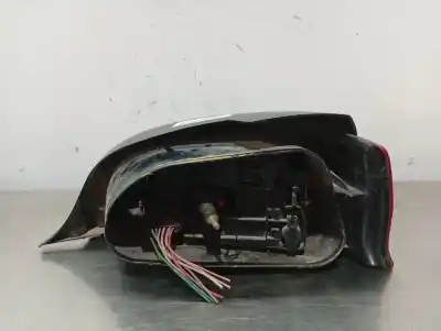 Second-hand car spare part LEFT TAILGATE LIGHT for CITROEN SAXO  OEM IAM references   N1.Z1.1.2.A
