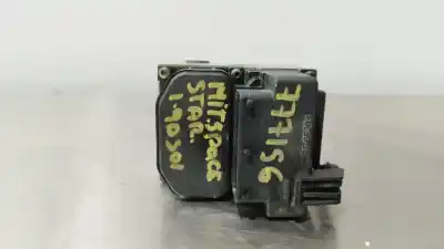 Автозапчастина б/у абс для mitsubishi space star (dg0) 1900 di-d comfort посилання на oem iam 0273004489 0265216775mr 475697lr  n2.z1.18.2.1