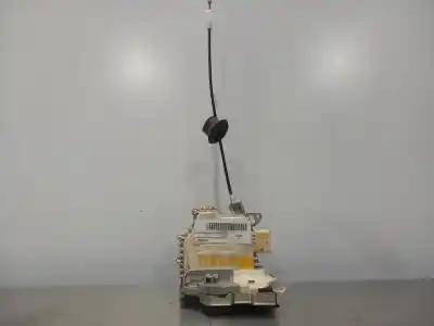 Peça sobressalente para automóvel em segunda mão fechadura da porta traseira direita por audi a5 sportback (8t) 3.0 v6 24v tdi referências oem iam 8k0839016  n1.z1.28.2.m