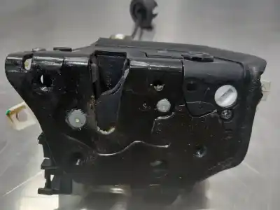Peça sobressalente para automóvel em segunda mão fechadura da porta traseira direita por audi a5 sportback (8t) 3.0 v6 24v tdi referências oem iam 8k0839016  n1.z1.28.2.m