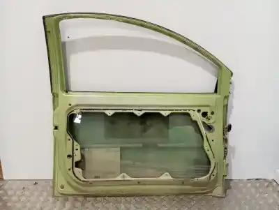 Pièce détachée automobile d'occasion PORTE AVANT GAUCHE pour VOLKSWAGEN NEW BEETLE (9C1/1C1)  Références OEM IAM   N5.Z1.1.18.A