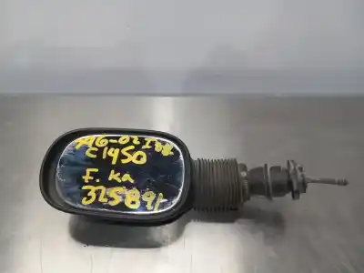 Автозапчастина б/у ЛІВЕ ДЗЕРКАЛО для FORD KA (CCQ)  Посилання на OEM IAM   N1.Z1.14.4.A