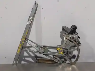 Pezzo di ricambio per auto di seconda mano ALZACRISTALLI ANTERIORE DESTRO per TOYOTA YARIS  Riferimenti OEM IAM 973582101  N1.Z2.22.3.3