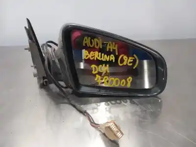 Peça sobressalente para automóvel em segunda mão espelho retrovisor direito por audi a4 berlina (8e) 8e referências oem iam   n1.z1.15.1.a