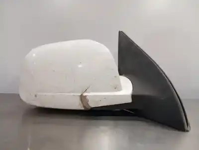 Peça sobressalente para automóvel em segunda mão ESPELHO RETROVISOR DIREITO por CHEVROLET LACETTI  Referências OEM IAM   N1.Z1.14.1.M