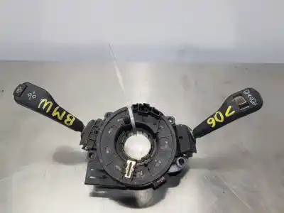 Second-hand car spare part headlights switch for bmw x3 (e83) 3.0d oem iam references 6131837644391 8376443