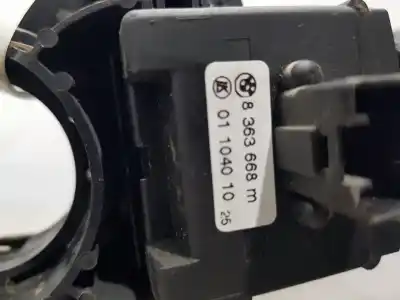 Pezzo di ricambio per auto di seconda mano controllo della luce per bmw x3 (e83) 3.0d riferimenti oem iam 6131837644391 8376443  n1.z1.32.1.a