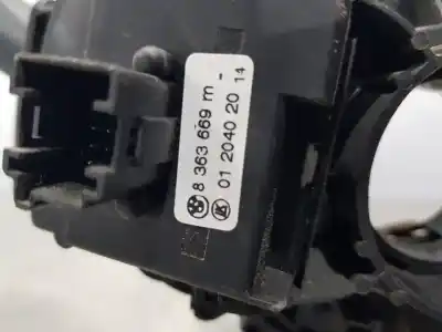 Pezzo di ricambio per auto di seconda mano controllo della luce per bmw x3 (e83) 3.0d riferimenti oem iam 6131837644391 8376443  n1.z1.32.1.a