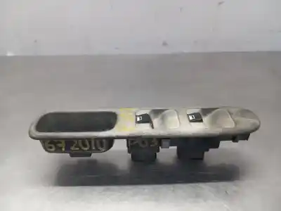 Pezzo di ricambio per auto di seconda mano interruttore alzacristalli anteriore sinistro per peugeot 307 berlina (s2) xs riferimenti oem iam 