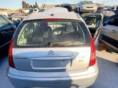 Pezzo di ricambio per auto di seconda mano paraurti posteriore per citroen c3 1.4 16v sensodrive x-tr riferimenti oem iam 