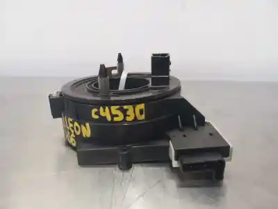 Pezzo di ricambio per auto di seconda mano anello airbag per seat leon (1p1) comfort limited riferimenti oem iam 1k0959653c  n1.z1.30.1.m